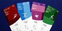 رونمایی از بلیت های بازی های المپیک 2020 توکیو